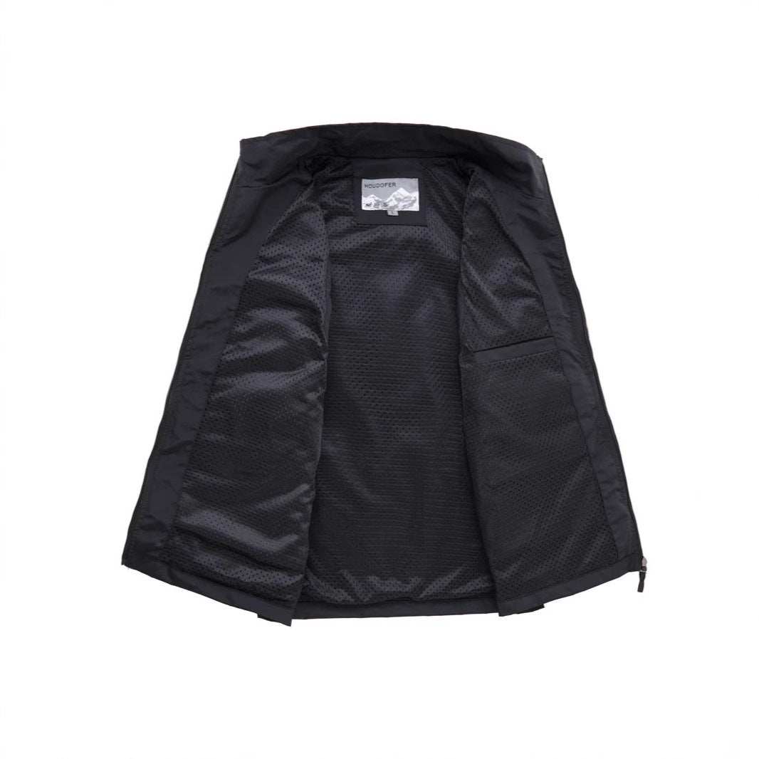 Men's Multifunctional Utility Vest Mune Fashion