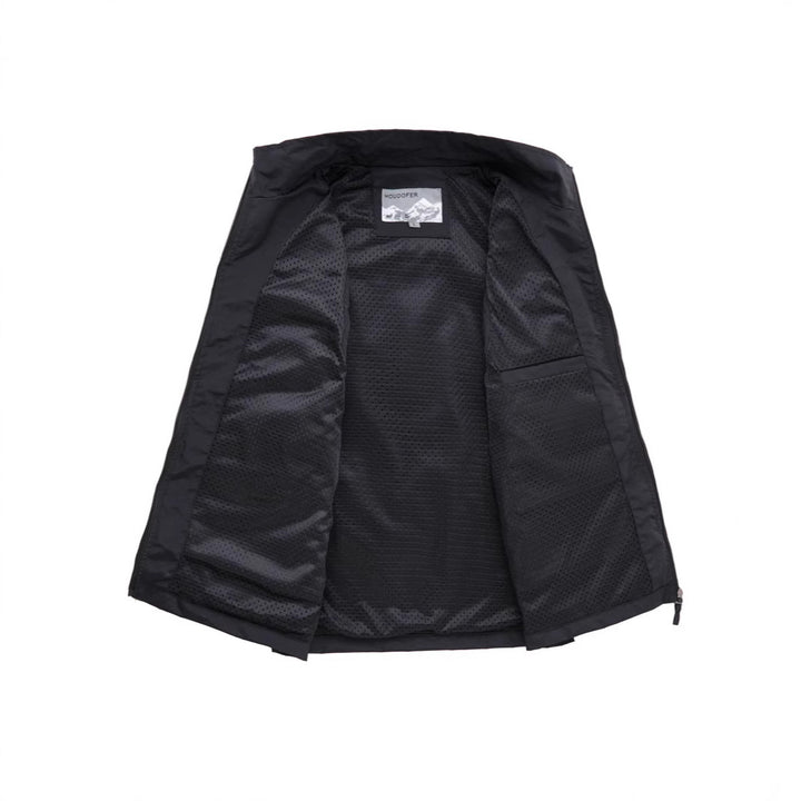 Men's Multifunctional Utility Vest Mune Fashion