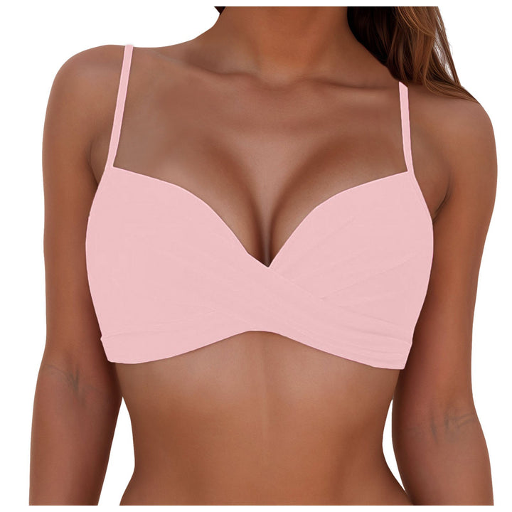Women Bikini Top Mune Fashion