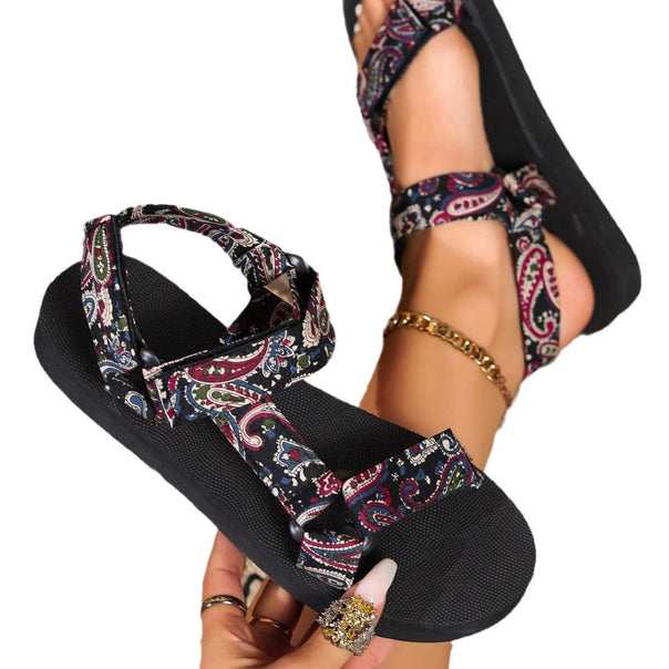 Mune Fashion | Colorful Orthopedic Summer Shoes