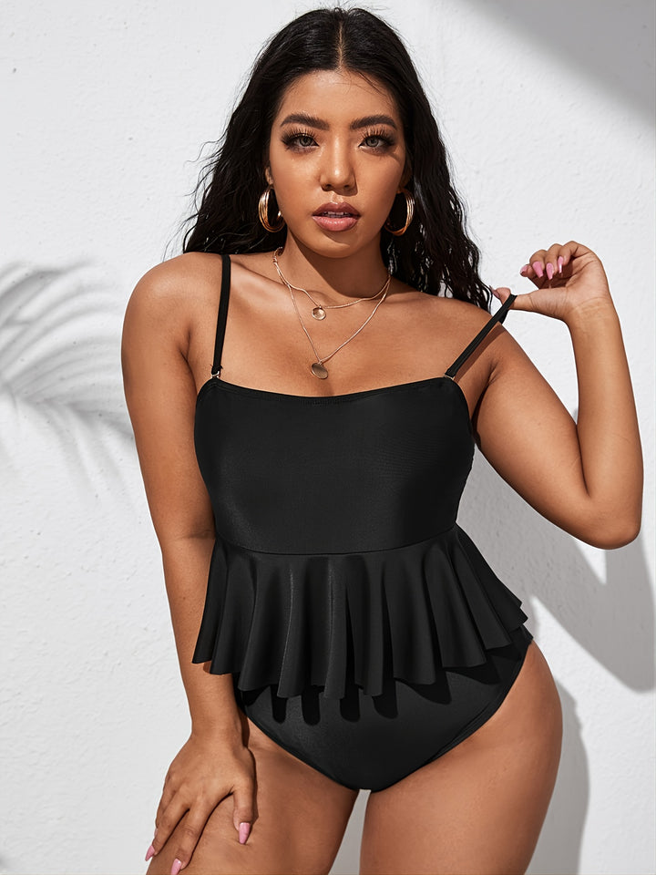 Women's Swimsuit Mune Fashion