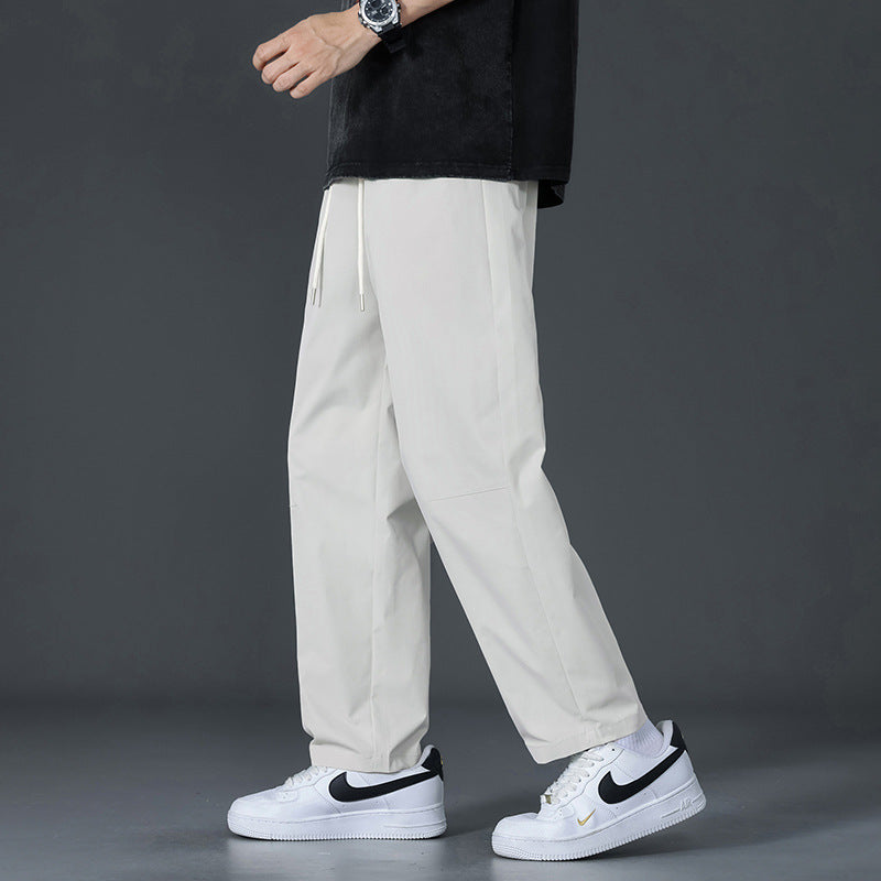 Men's Comfortable and Casual Leisure Pants
