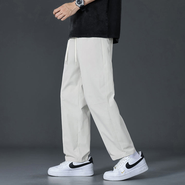 Men's Comfortable and Casual Leisure Pants