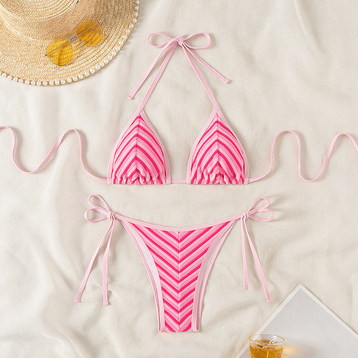 Women's Bikini Set Mune Fashion