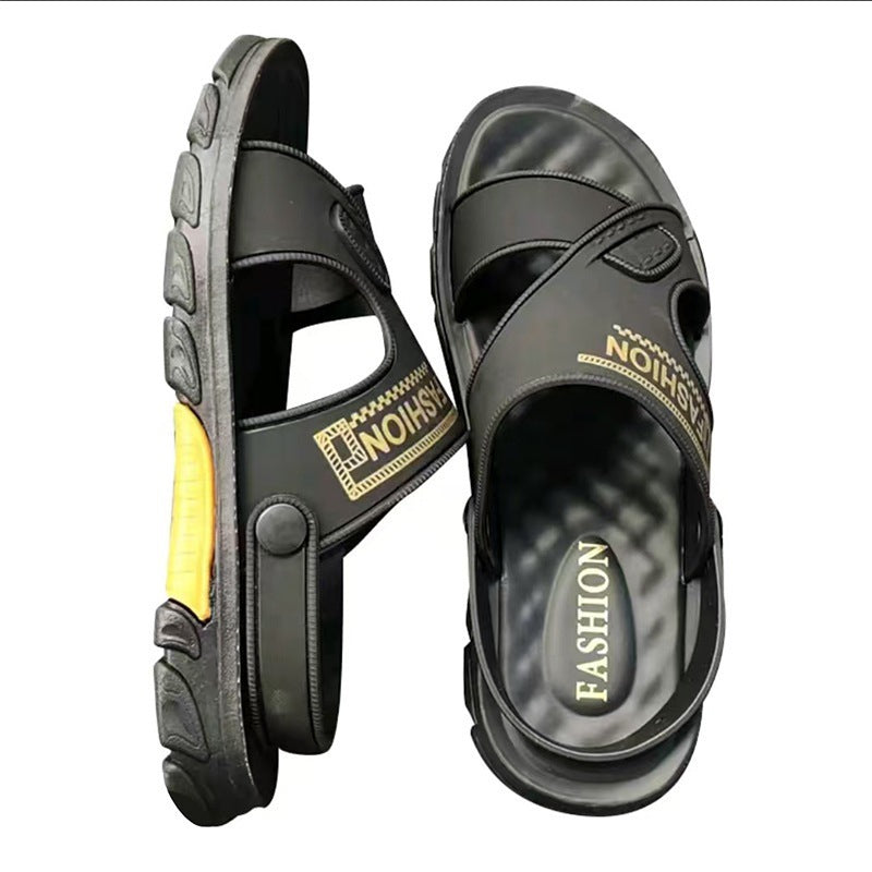 Men Comfortable Casual Sandals Mune Fashion