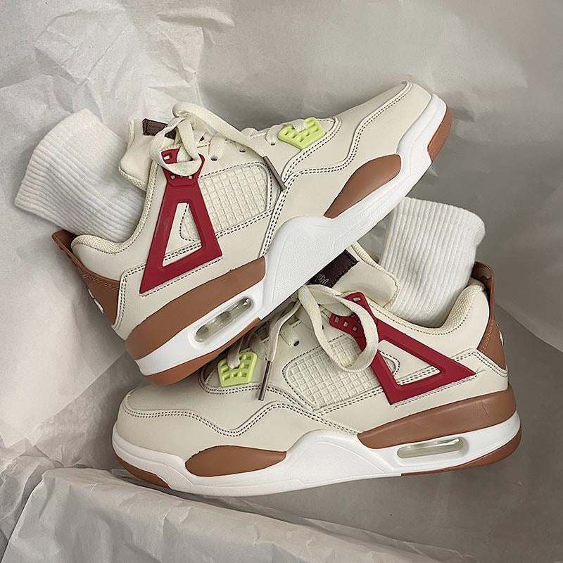 Unisex Athletic Sneakers Mune Fashion
