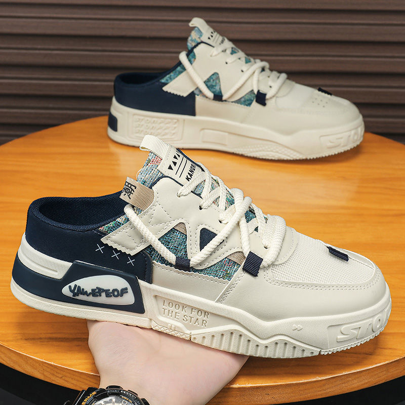 Women Lightweight Casual Shoes with Futuristic Design Mune Fashion