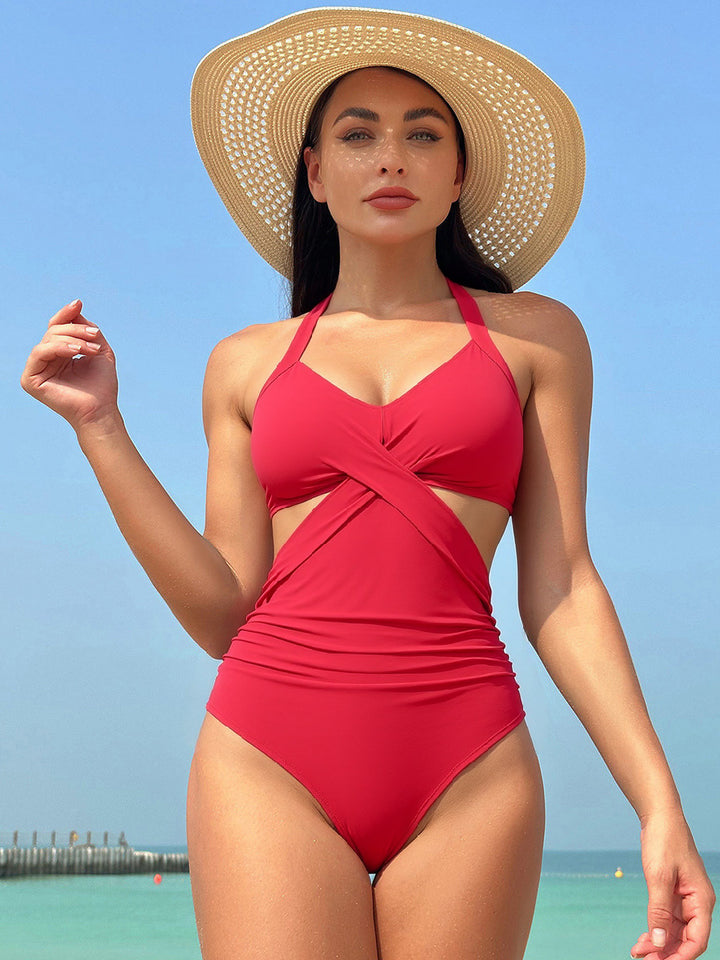 Ladies trendy swimwear Mune Fashion
