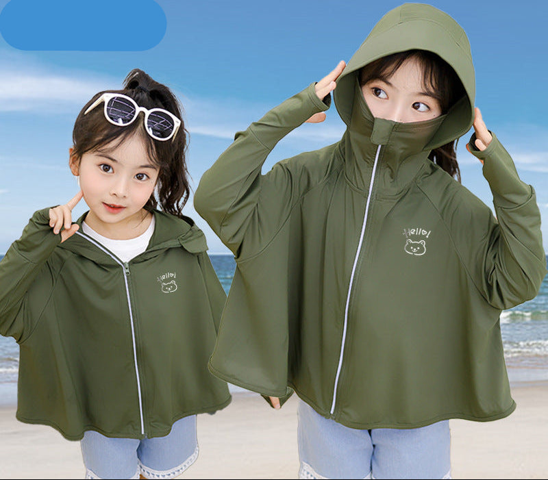 Women's practical outdoor jacket with hood Mune Fashion