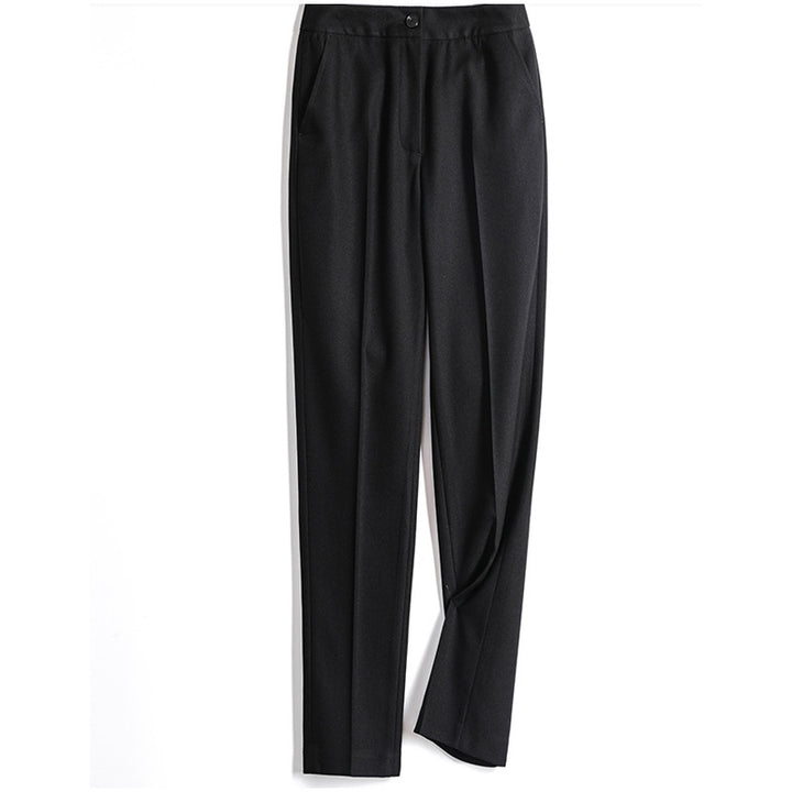 Women Elegant Wool Blazer Mune Fashion
