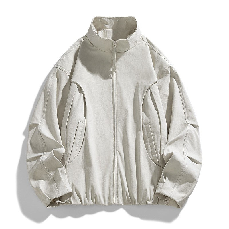Men's Functional Leisure Jacket Mune Fashion 1788322009