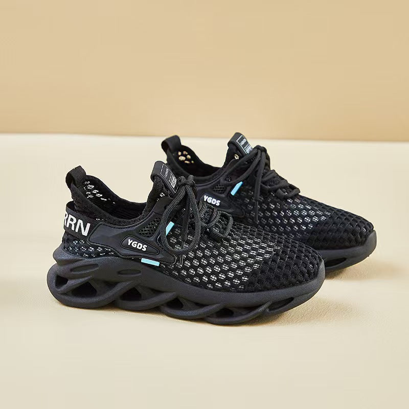 Women's breathable lightweight performance sneakers Mune Fashion