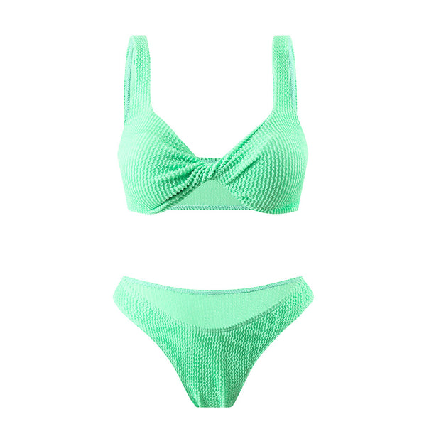 Women's Refined Bikini Set Mune Fashion