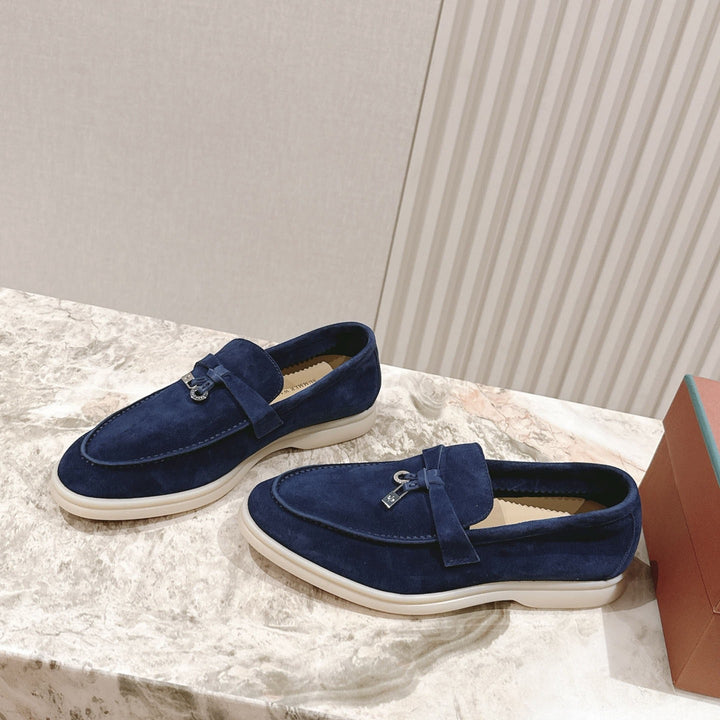 Men's Fashion Moccasins