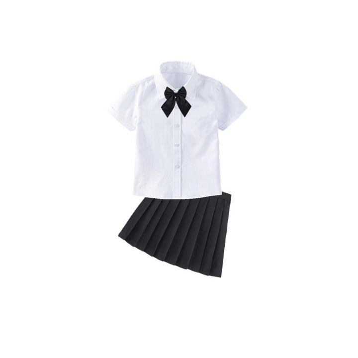 Unisex Elegant and comfortable Set of Shirt and Shorts Mune Fashion