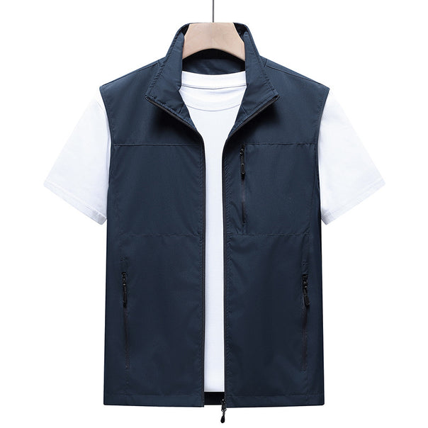 Men's Practical Outdoor Vest