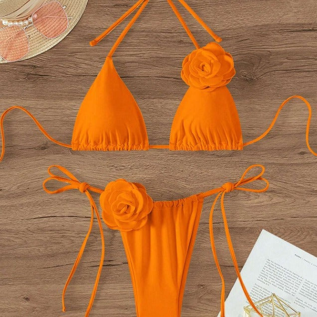Women Bikini Mune Fashion