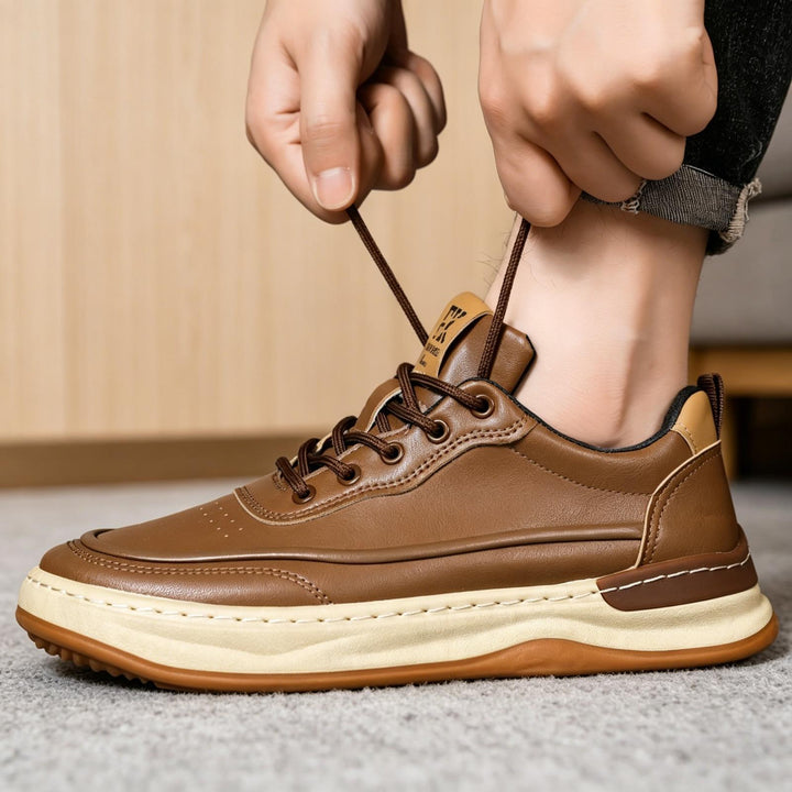Men's Stylish Comfort Sneakers Mune Fashion