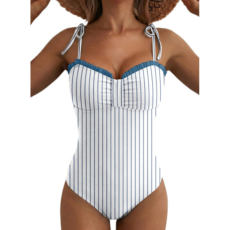 Women's Swimsuit Mune Fashion