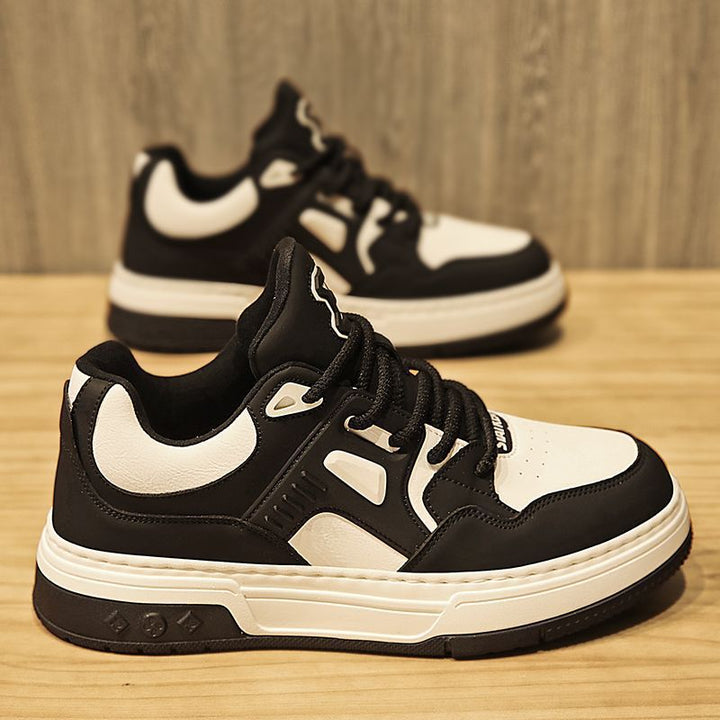 Women's sporty sneakers with robust design and cushioning sole Mune Fashion