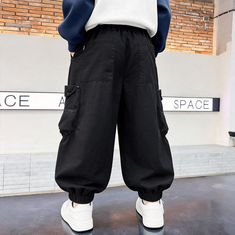 Men's Cargo Pants Mune Fashion