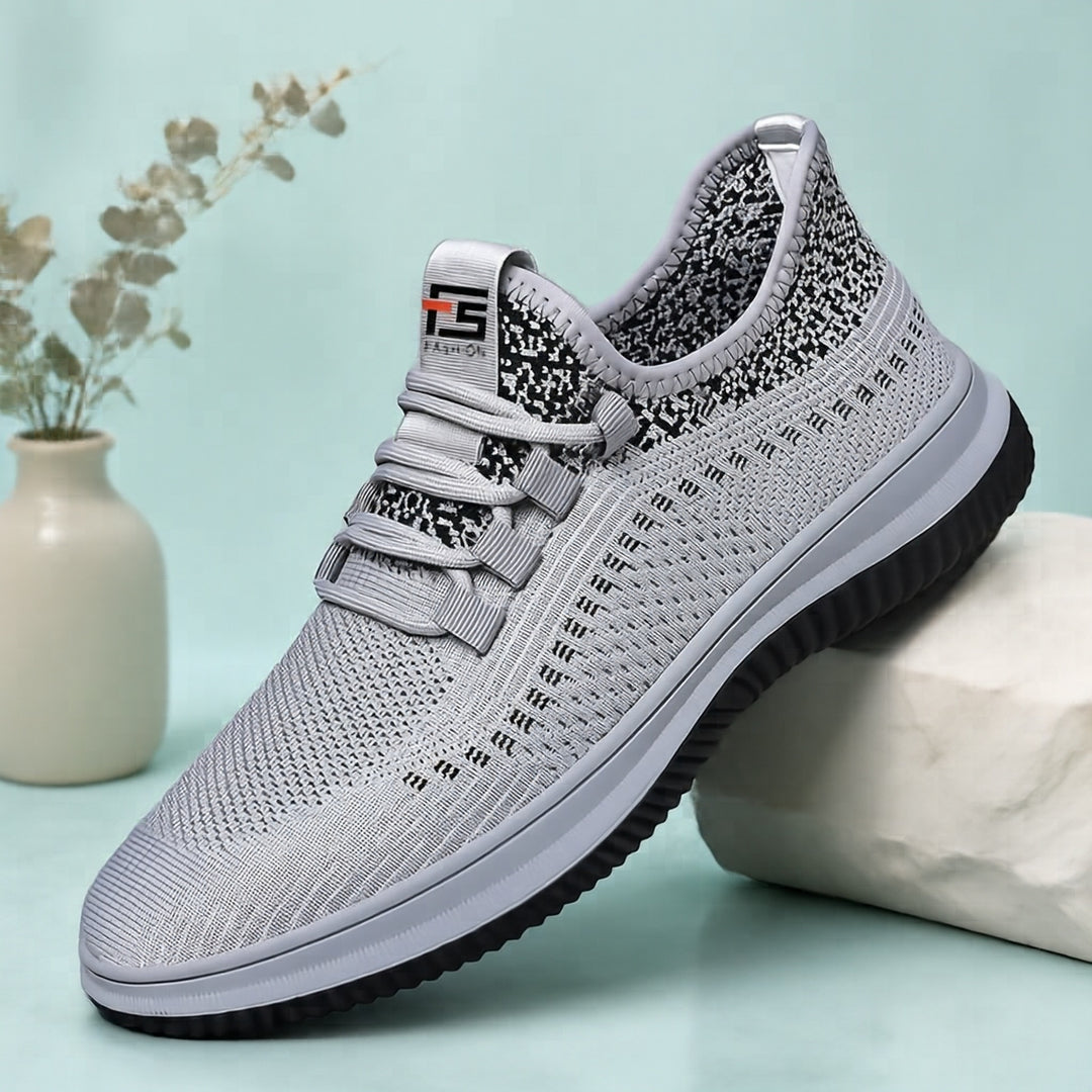 Men's Lightweight Breathable Sports Shoes Mune Fashion