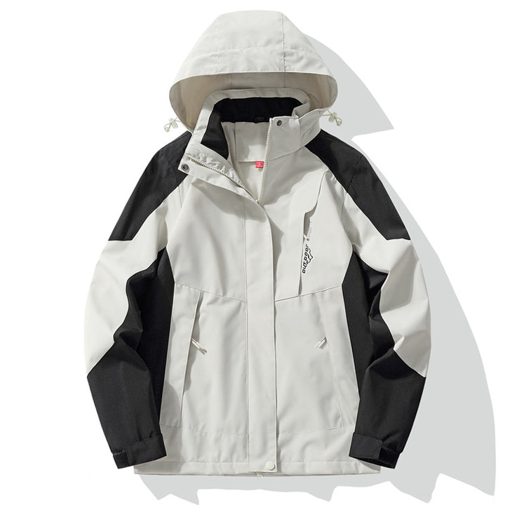 Men's Waterproof Outdoor Jacket