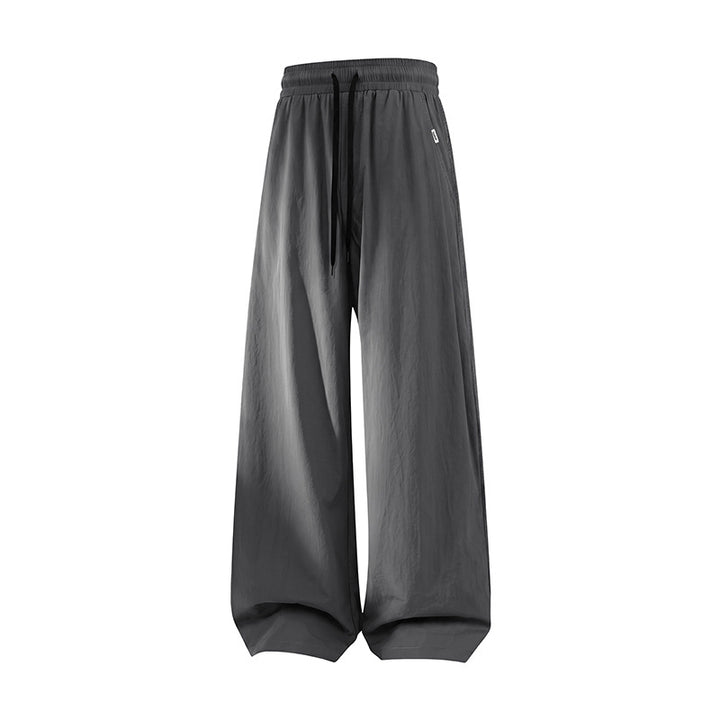 Men's Comfortable Sports Pants with Loose Fit Mune Fashion