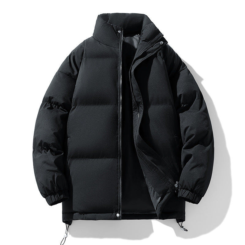 Women's Down Jacket with Hoodie Mune Fashion