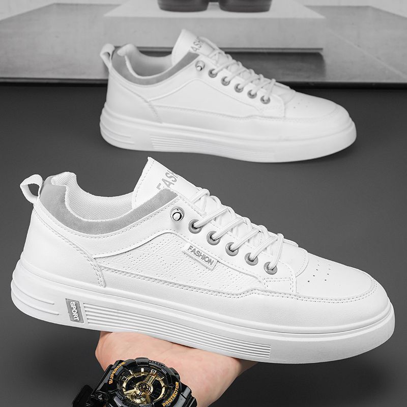 Ladies' sporty sneakers with non-slip outsole and breathable upper material Mune Fashion