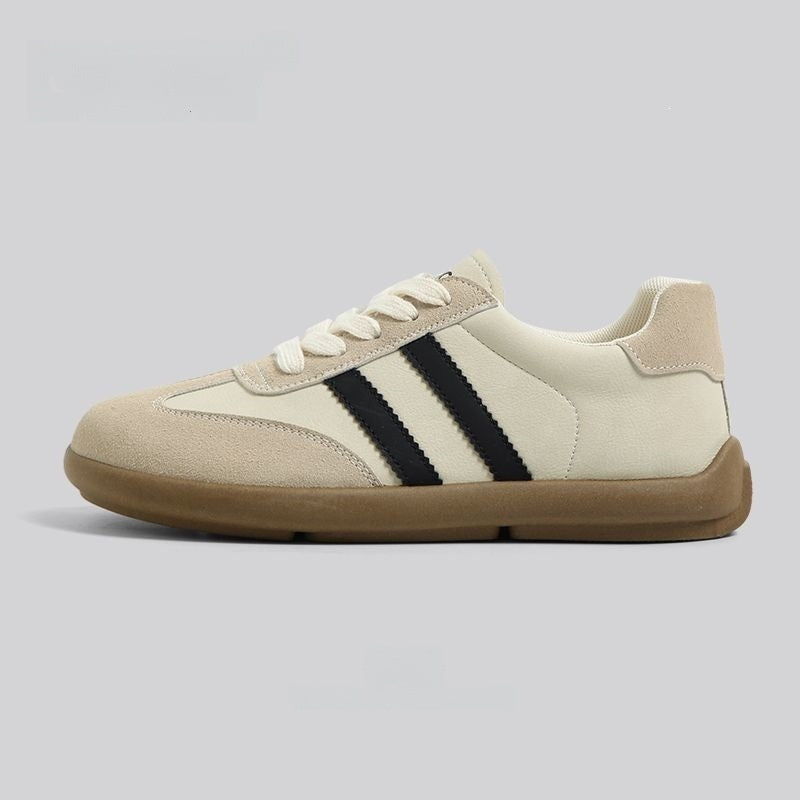 Men's Sporty Sneakers with Comfort Soles Mune Fashion