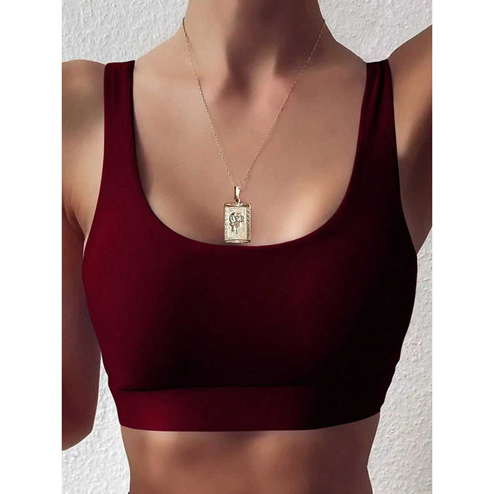 Women's Sports Bra Mune Fashion 1779790789