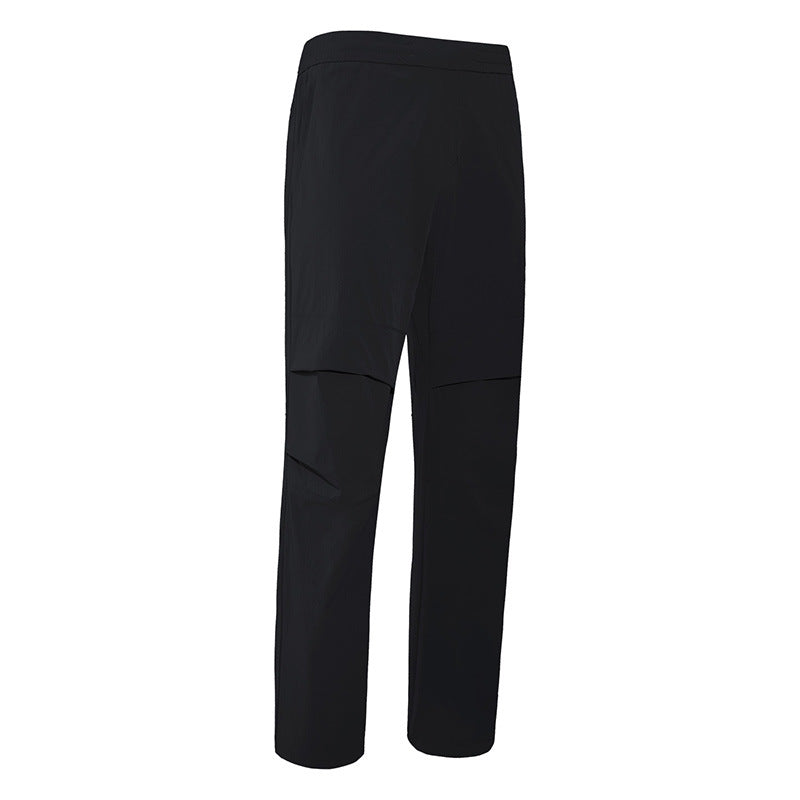 Men's multifunctional cargo pants with elastic waistband Mune Fashion 1788241721