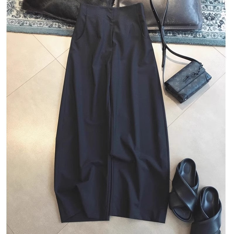 Women Comfortable and Stylish Culottes Mune Fashion