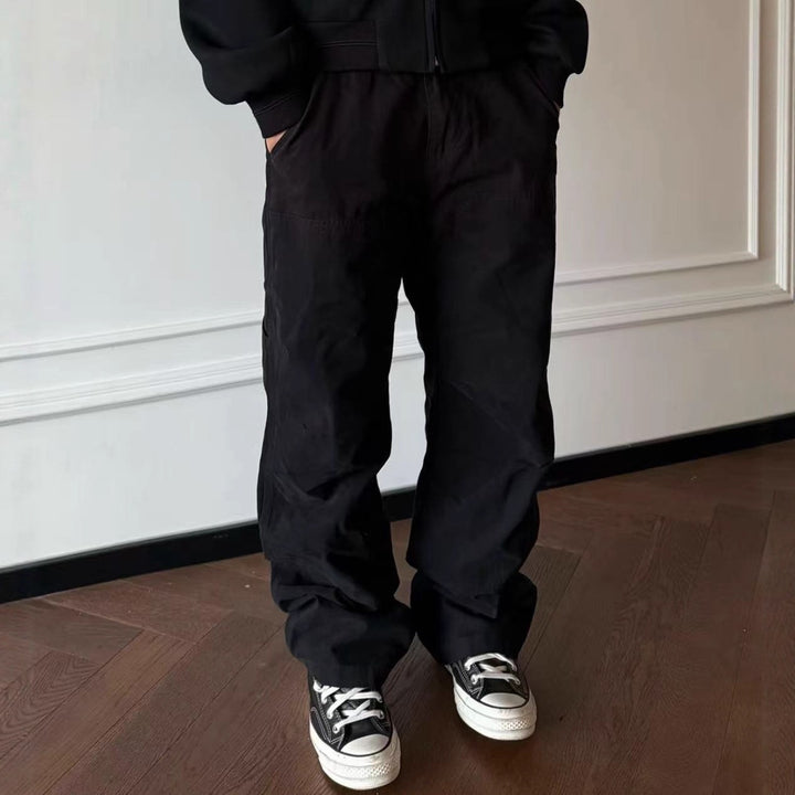 Men's casual and comfortable leisure pants Mune Fashion