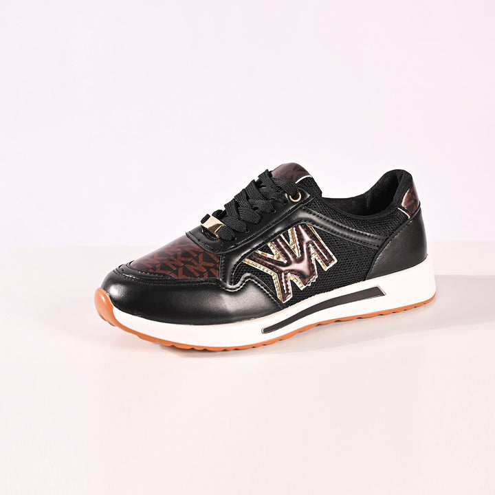Women's fashionable running sneakers with breathable mesh and stylish design Mune Fashion
