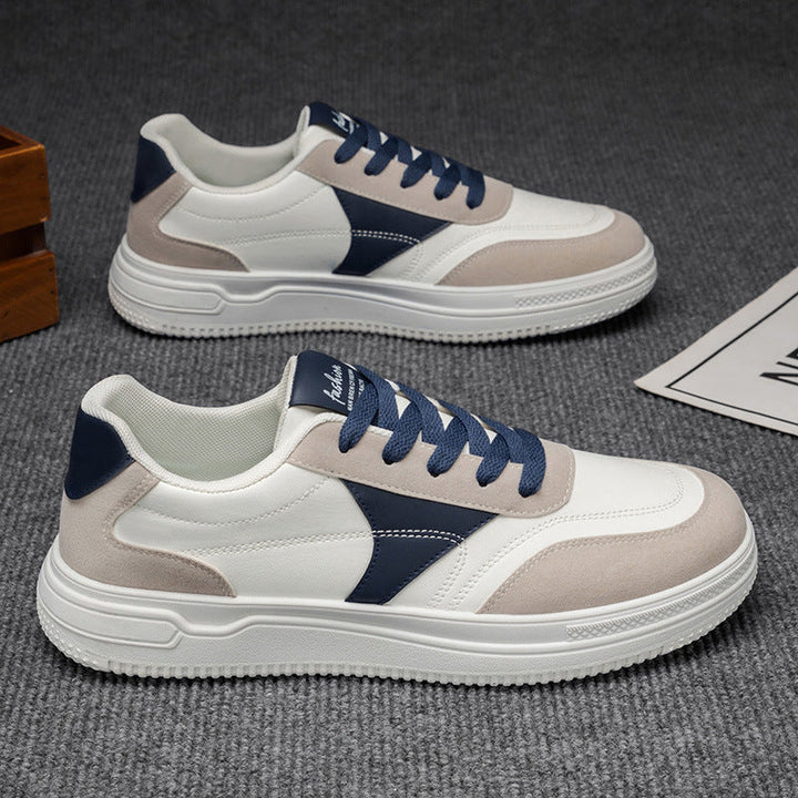 Women's Comfortable Everyday Sneakers with Padded Insole and Stylish Design Mune Fashion