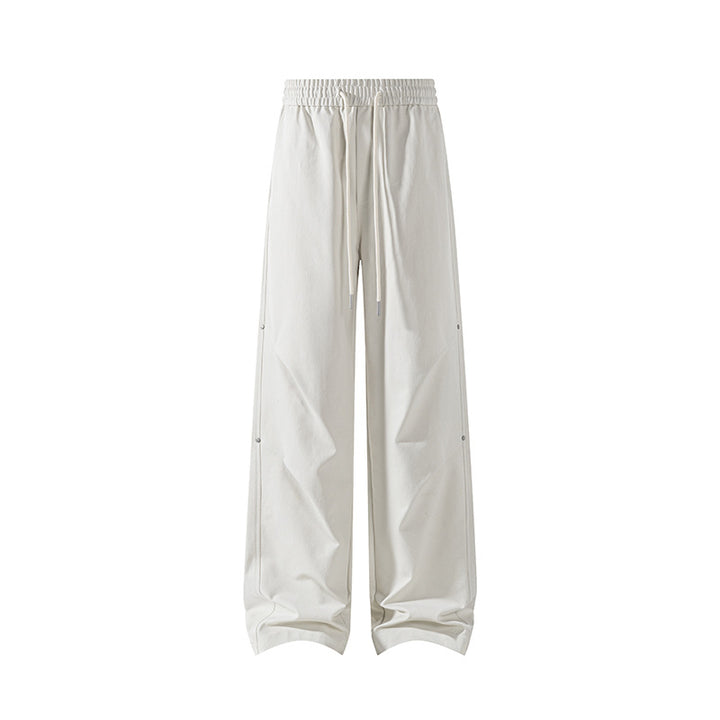 Women High Quality and Stylish Relaxed Fit Jogging Pants Mune Fashion