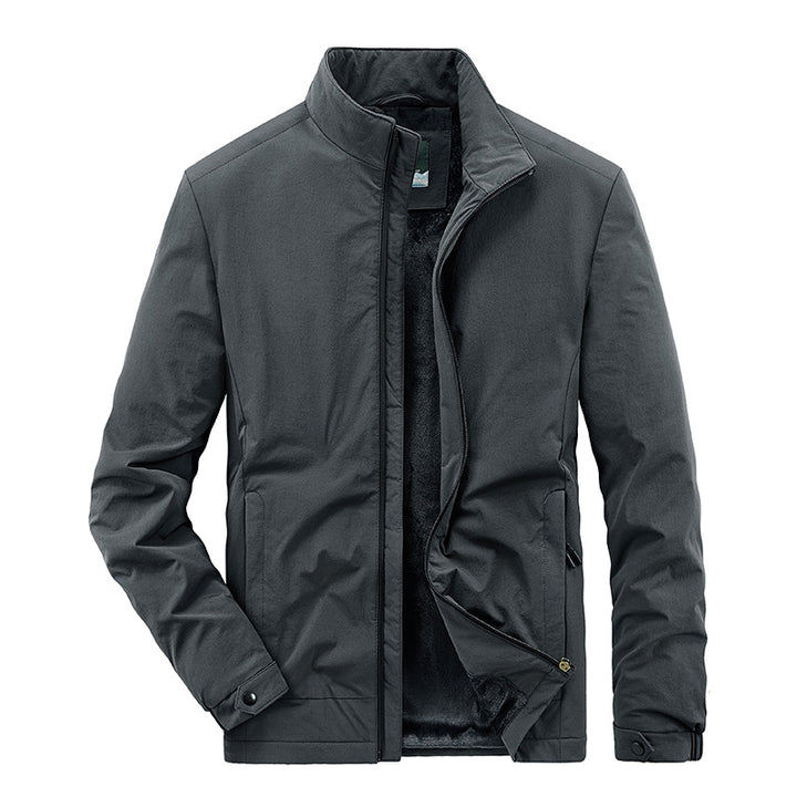 Men's Technical Leisure Jacket Mune Fashion