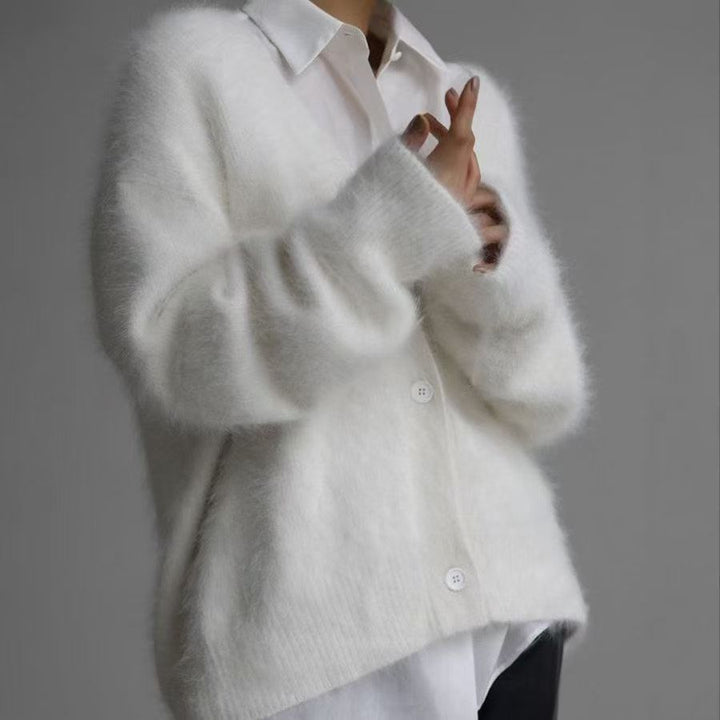Cozy Cardigan Women