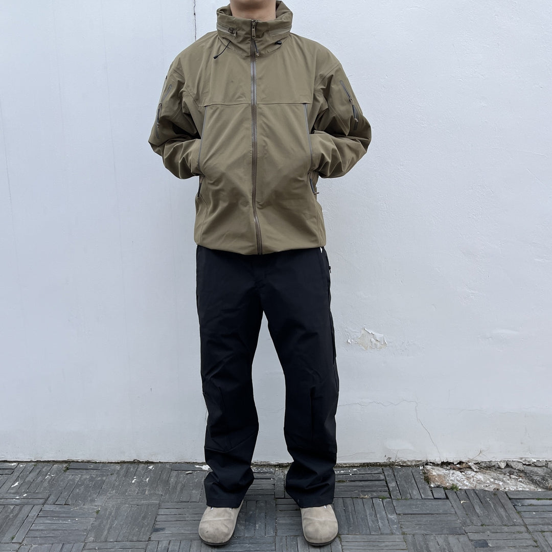 Men's Waterproof Outdoor Pants Mune Fashion