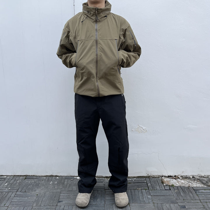Men's Waterproof Outdoor Pants Mune Fashion