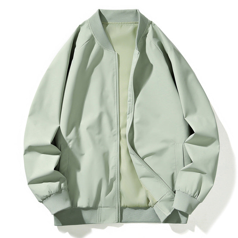 Women's Classic Bomber Jacket Mune Fashion