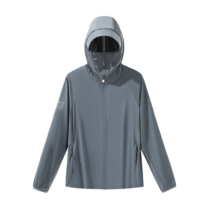 Women's Windproof Functional Jacket Mune Fashion