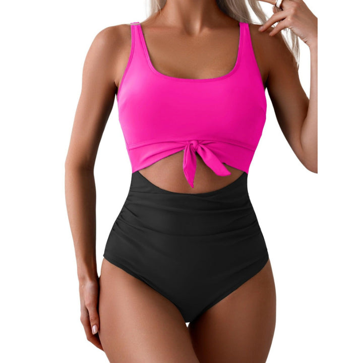Women's Two-Piece Swimsuit Mune Fashion