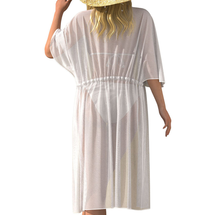 Women lightweight beach robe Mune Fashion