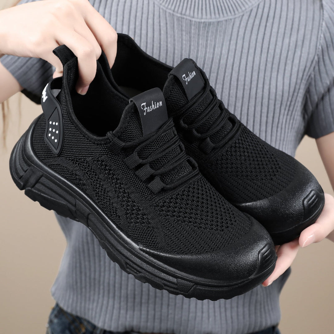 Women Sporty Breathable Sneakers Mune Fashion