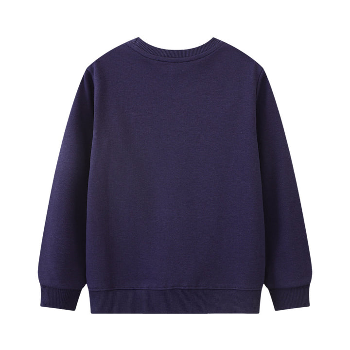 Ladies Sweatshirt Mune Fashion