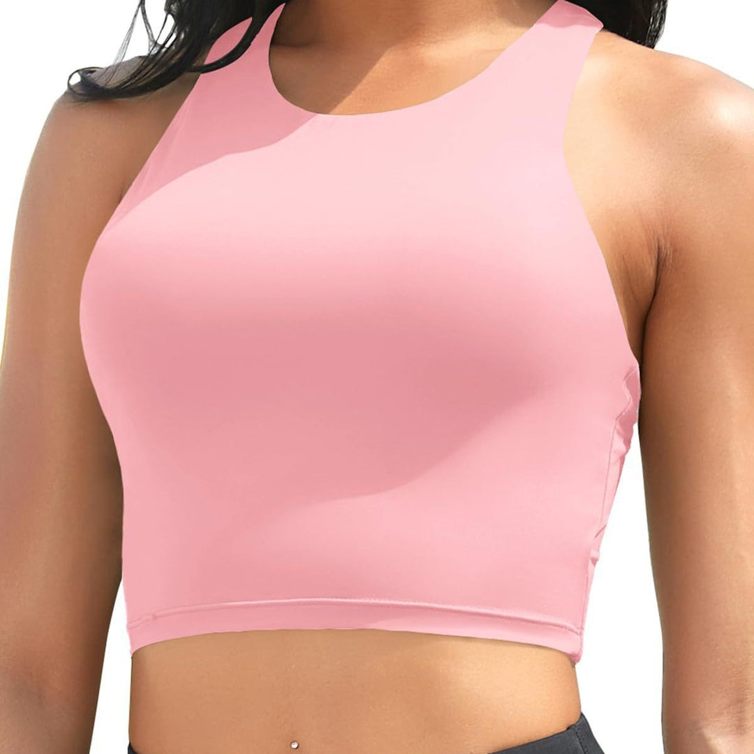 Women's Sports Top Mune Fashion