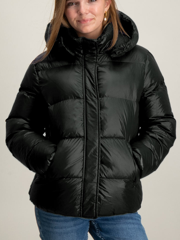 Women Warm Down Jacket